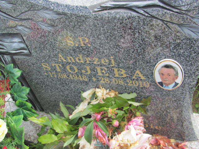 Maria Stojeba 1944 Lubień - Grobonet - Wyszukiwarka osób pochowanych